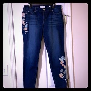 Jessica Simpson Skinny Jeans